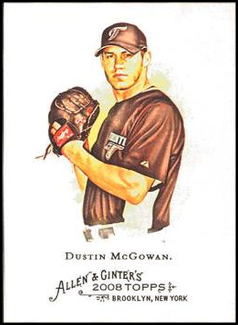 214 Dustin McGowan